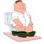 Peter Griffin