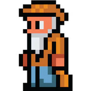 The Merchant's avatar