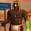Steam avatar