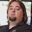 Chumlee haz el papeleo