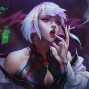 Player Avatar