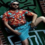 Jon Lajoie
