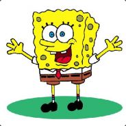 spongebob: )) rozGrzeweczka .