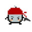 Red Junimo