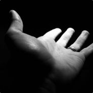 Tar dig med en Hand!