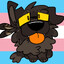 Ashfur&#039;s dumb dog