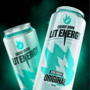 LIT ENERGY ORIGINAL