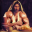THEKINGJAGUAR