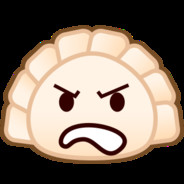 Angry Dumpling