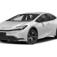 2024 Toyota Prius