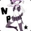 Nonon Jakuzure the Nudist