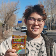 商英一班班长吴智鹏