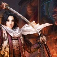 我的暗杀名单上有九个