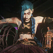 Jinx (Cyrus's Version)