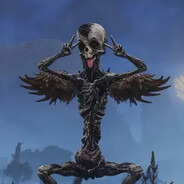 暗中飞驰的死鸟