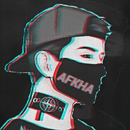 AFKHA - steam id 76561198989766040