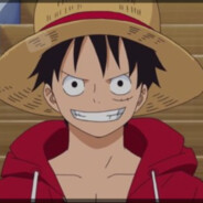 Luffy
