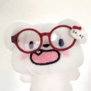 泪水打湿洋芋粑