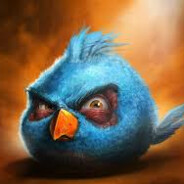 BlueTheAngryBird