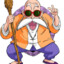 Master Roshi