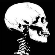 lungskull