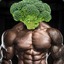 Muscle Broccoli
