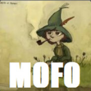 mofo avatar