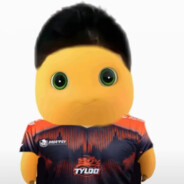 职业选手吕郑豪