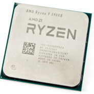 AMD Ryzen 9 3900X