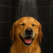(っ◔◡◔)っgolden shower