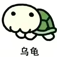 一辆乌龟车🚗