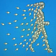 不必在睡前悔恨过去