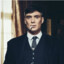 Thomas Shelby