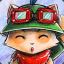 Captain Teemo