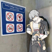 Knave, Kell of Legion