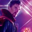 Doctor Strange