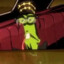 Kurtis The Frog the II