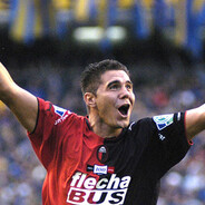 Esteban "Bichi" Fuertes