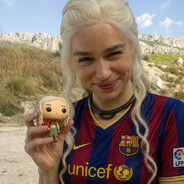 Player avatar