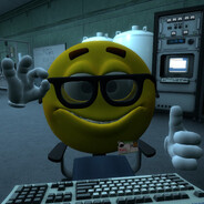 Dr. Joe Emotiguy