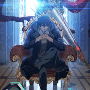 胜天半子·祁同伟