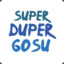 Super Duper Gosu