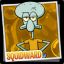 Squidward Tentacles