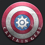 CaptainGear