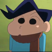 春日部防卫队风间彻