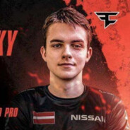 FaZe broky