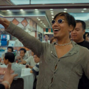 大清第一燕双鹰