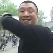 日常劈瓜  刘华强