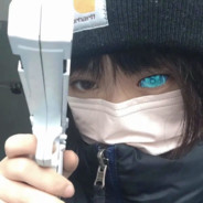 婧子(阴暗爬行尖叫蠕动