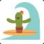 TheSurfingCactus